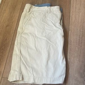 Polo shorts